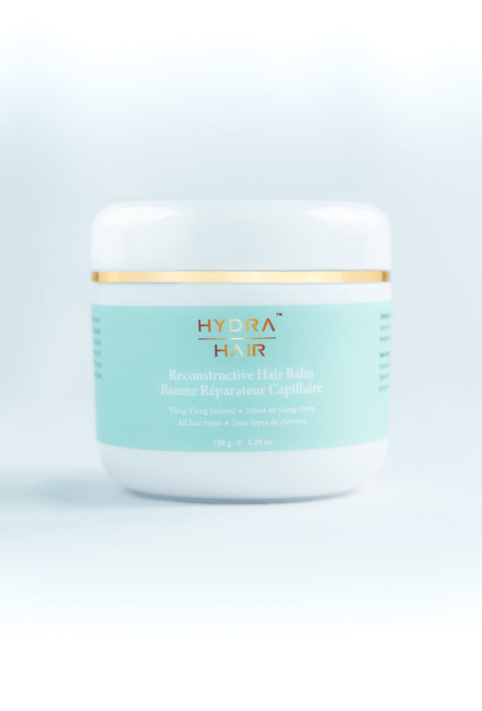 The Reconstructive Hair Balm