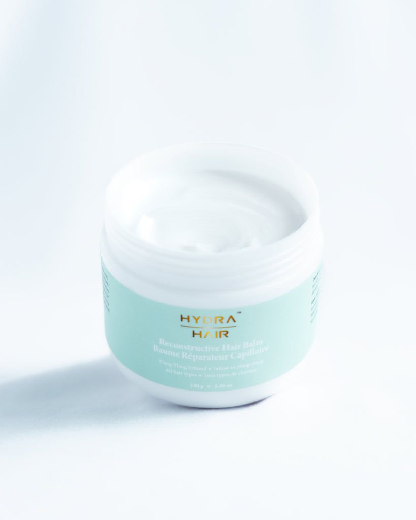 The Reconstructive Hair Balm