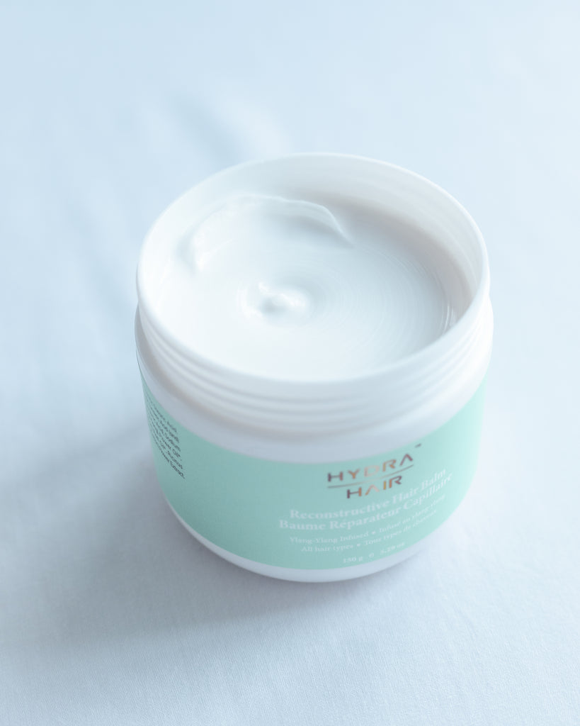 The Reconstructive Hair Balm